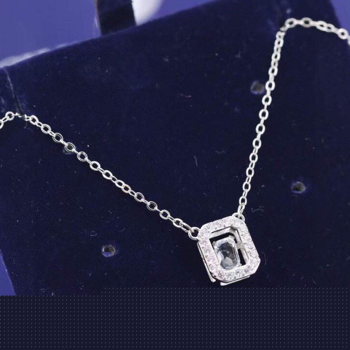 Swarovski Necklaces